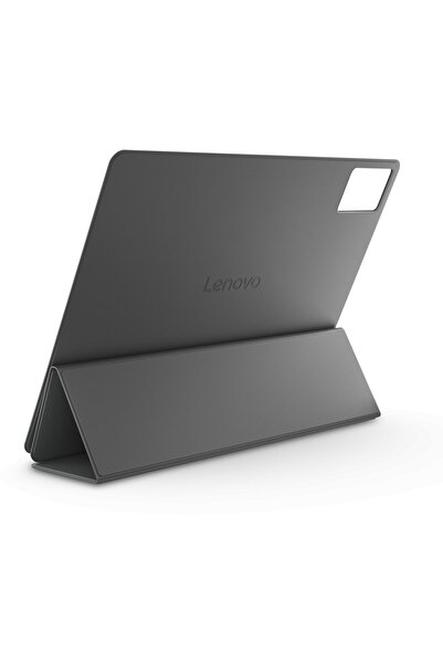 LENOVO Husă Folio gri lună