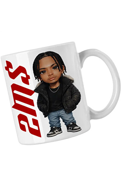 OEM Nemzzz 2MS Mug