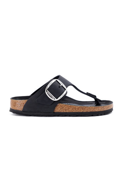 Birkenstock Gizeh 1023337 Kadın Terlik Siyah Juststep