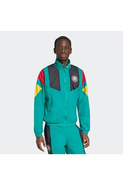 adidas Dfb Eqt Tt Men's Sports Sweatshirt Kg2281