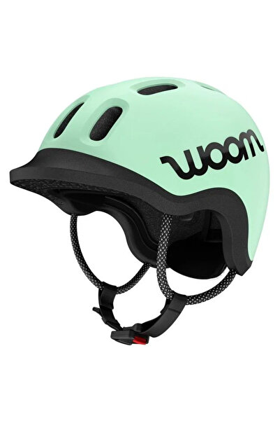 Woom Ready XS Helmet Mint green (46-50 cm)