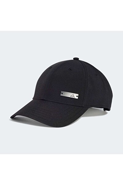 adidas Bb Cap Lt Met Unisex Yetişkin Spor Şapka JE5653