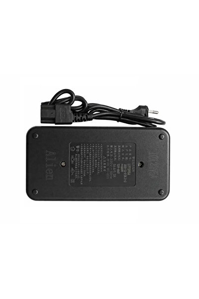 ALIEN Încărcător scuter, tricicletă electrică Litiu 84V 5A