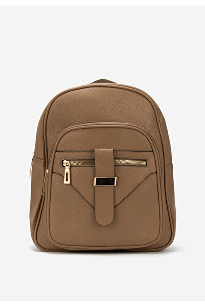 B T Shoes Rucsac dama Milessa kaki