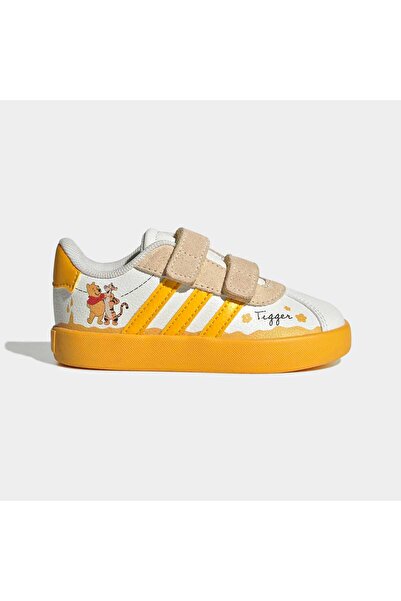 adidas Vl Court Winnie Cf I Bebek Sneaker KI9176