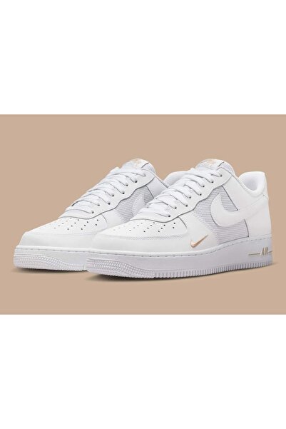 Nike Air Force 1 '07 LV8 'Desert Khaki' Erkek Sneaker Ayakkabı-SPORTXSTORE