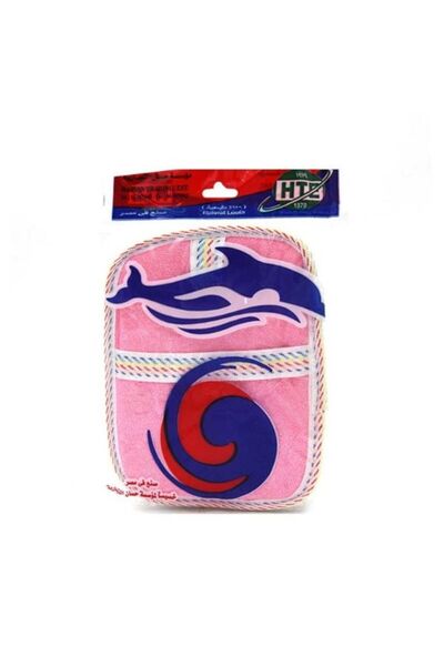 Lifco Loofah Round