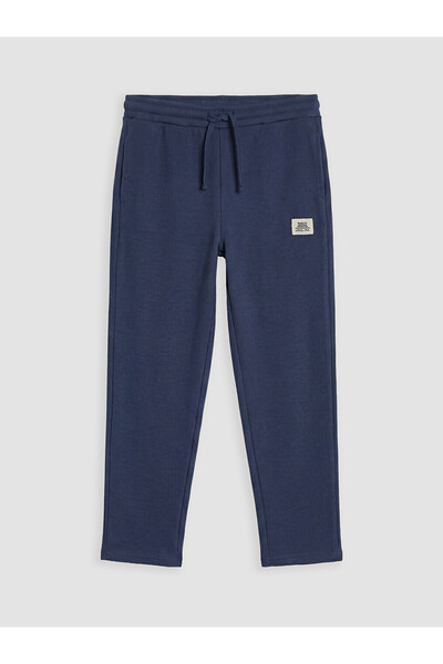 LC Waikiki Özmarka New Season Elastic Waist Boys' Sweatpants