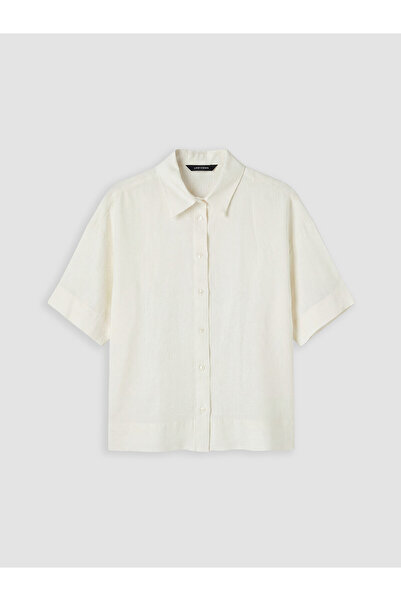 LC Waikiki Cămașă de damă 100% in, calitate TexX Store