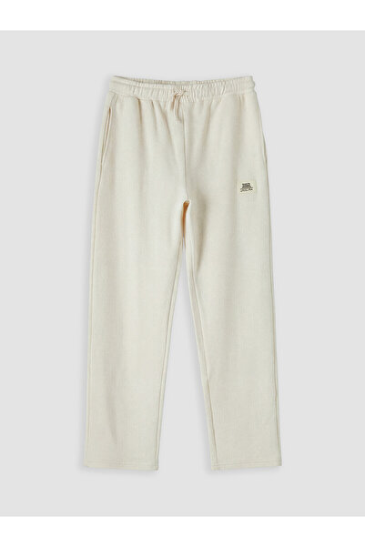 LC Waikiki Özmarka New Season Elastic Waist Boys' Sweatpants