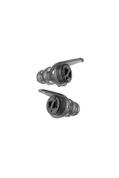 Sennheiser SoundProtex - Cască de protecție pentru urechi echipată cu 3 tipur...