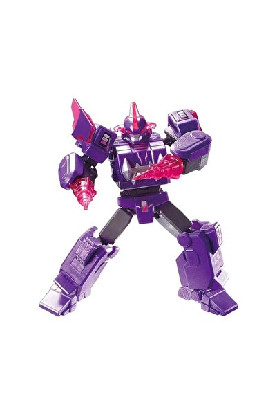 MEGA Dinoster Mosa Storm Figure