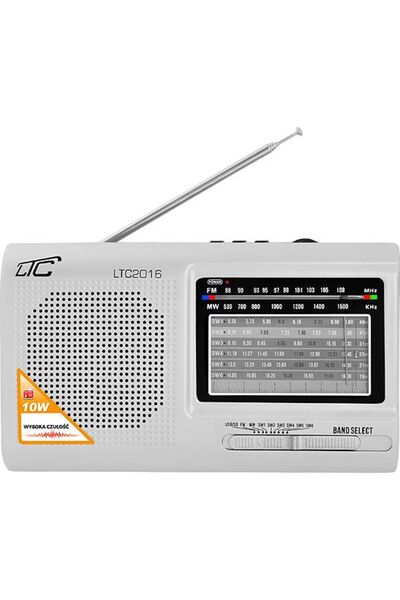LTC Radio 2016 Wilga