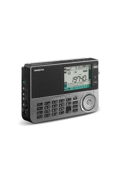 Sangean ATS-909 X2 grafit