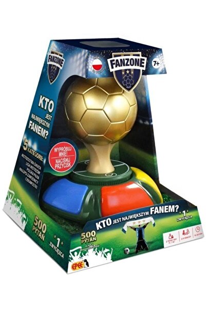 EPEE *GRA Fanzone joc electronic de quiz