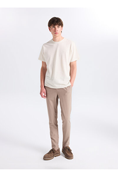 ALTINYILDIZ CLASSICS Vizon Erkek Jogger Pantolon ACE001262038