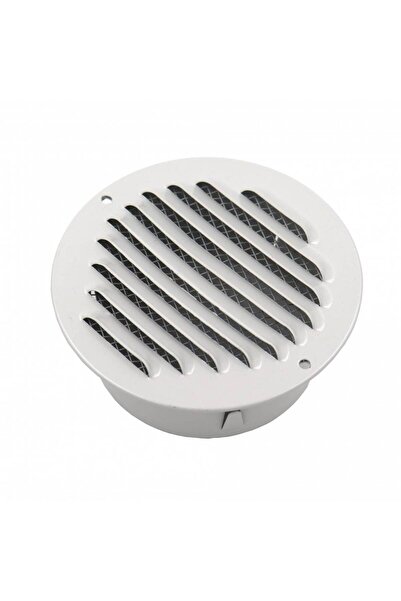 OEMS Exhaust hood outer cover for ventilation outlet