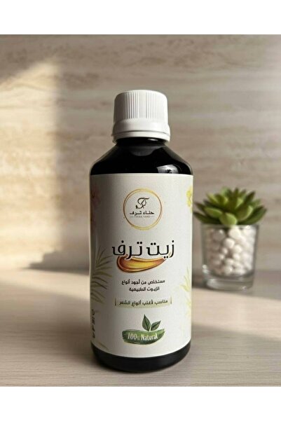 OEMS زيت ترف