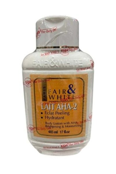 Fair Whitening Milk Lotion with Fruit Acid 485g
