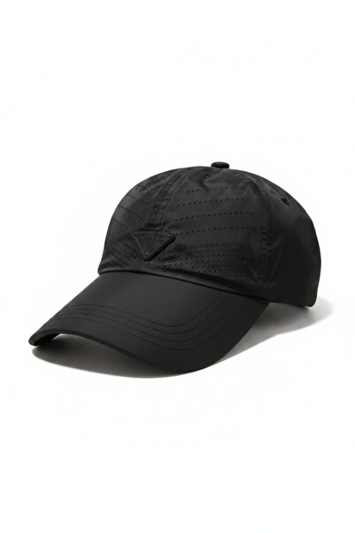 Aware Time Unisex Micro Mesh Adjustable Back Cap Hat