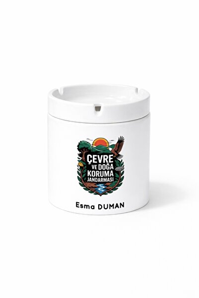 Kirbi Reklam Environmental and Nature Protection Gendarmerie Profession Doubl...
