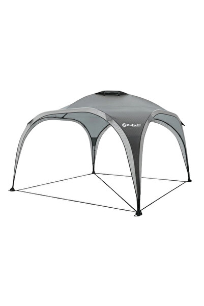 Outwell Wakefield Shelter L UPF+50 Korumalı 3,5x3,5 m. Gazebo Çadır & Gölgelik