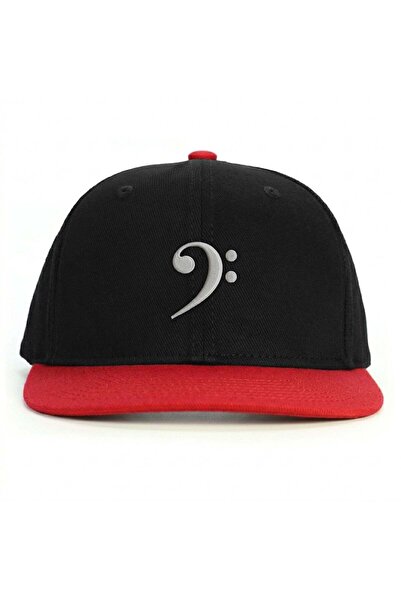 PataCute قبعة FA Sol Key Snapback