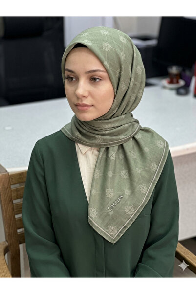 locella PAMUKLU SOFT EŞARP