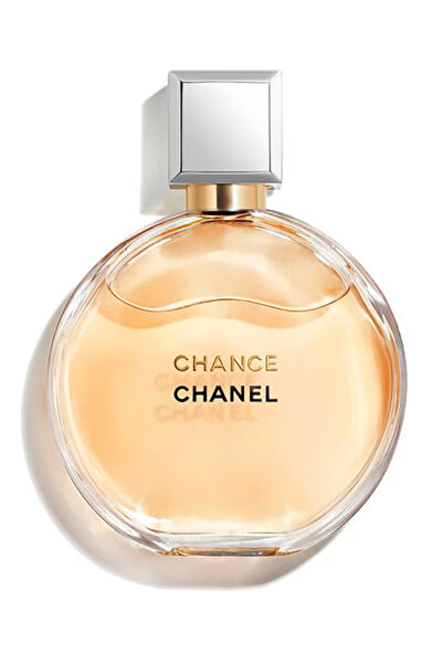 Chanel CHANCE Yasemin, Vanilya ve Ambersi Çiçek Kokulu Kadın Eau De Parfum 35ml