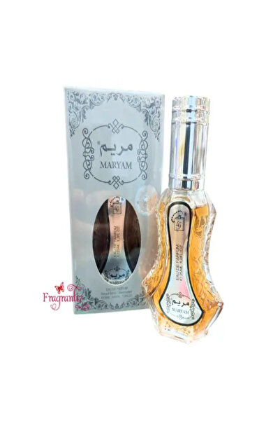 MARYAM 35ml Eau De Parfum