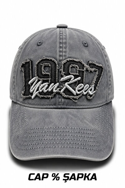 Jack Ferrero Unisex Cap / Hat New Collection