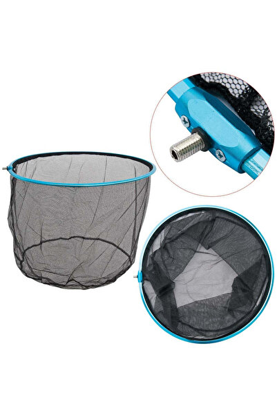 Baracuda Cap minciog circular tip L1, diametru 50 cm, adancime 30 cm
