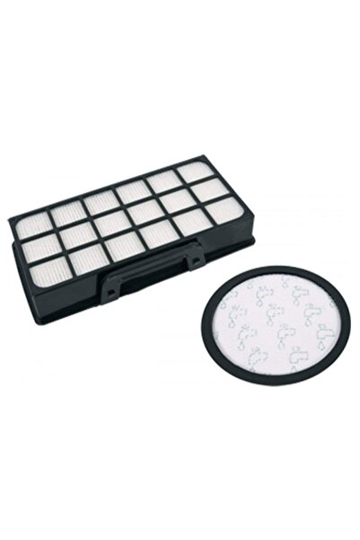 CLEANPOWER Xtrem Power Cyclonic Filtre Seti Ro 6921