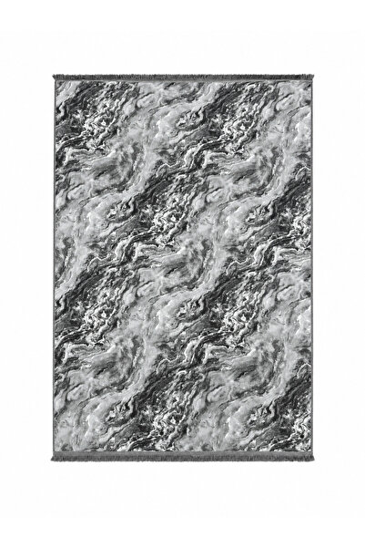 OEM Covor Antiderapant Terra Abstract Gri/Maro