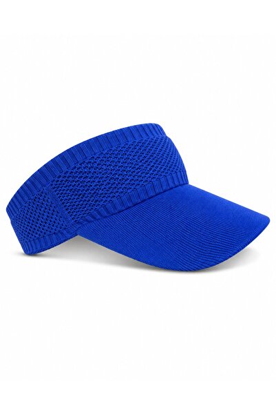 Butik Visor Hat Fabric