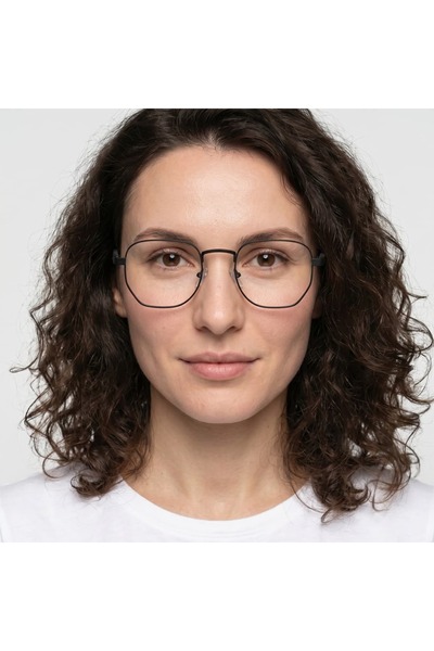 Mootlu Altigen Metal Unisex Protective Glasses Mt4303 C108M