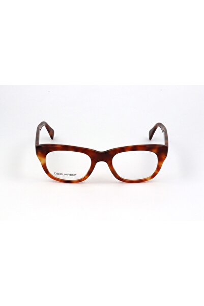 DSquared2 ΓΥΑΛΙΑ ΟΡΑΣΗΣ UNISEX DQ5119-53 (Φακός/Γέφυρα/Βραχίονας) 49/20/145 χ...
