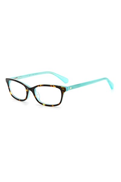 Kate Spade Παιδικά Γυαλιά ABBEVILLE086E (Φακός/Γέφυρα/Βραχίονας) 46/15/125 χιλ.)