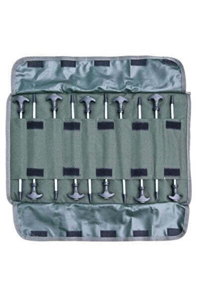 Baracuda Set țăruși XL pentru cort