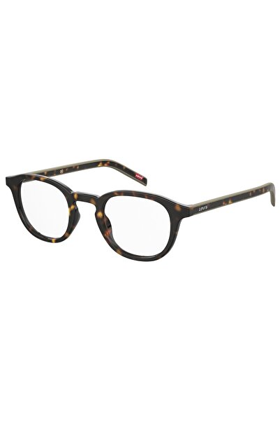 Levi's Ανδρικά Γυαλιά LV-1029-086 (Φακός/Γέφυρα/Βραχίονας) 48/24/145 χιλ.)