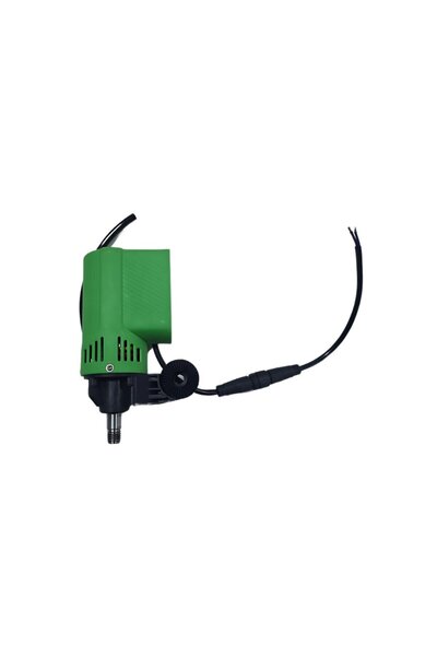 Smart Heater & Cooler Motor fără perii pentru o perie de curățare a panourilo...