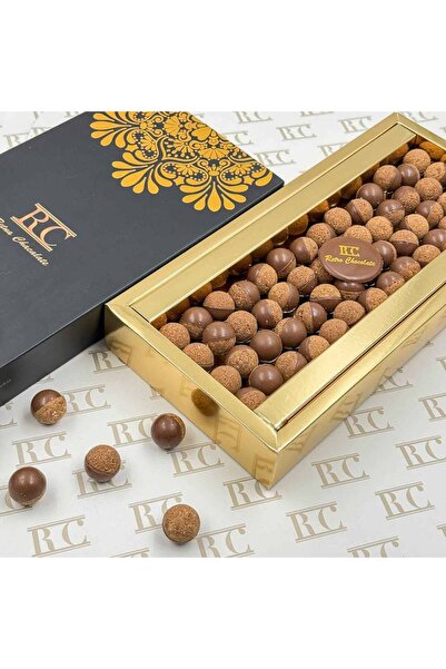 OEMS Chocolate balls