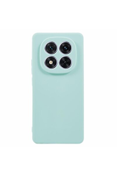 sscase Smooth Θήκη Σιλικόνης Cyan (Xiaomi Redmi Note 15 Pro 5G)