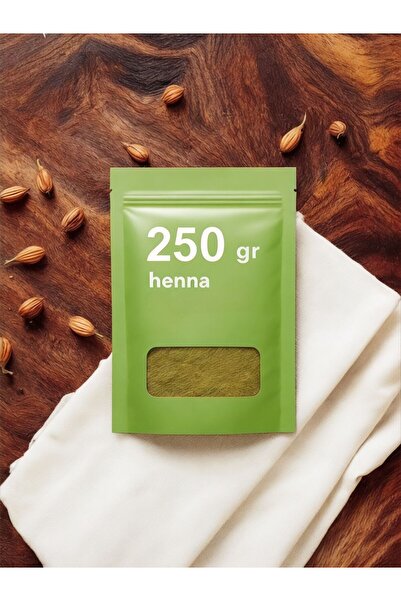 Altınoluk Haremia 250 Gr Doğal Kına – %100 Saf Bitkisel Kına Tozu (Yoğun Renk...