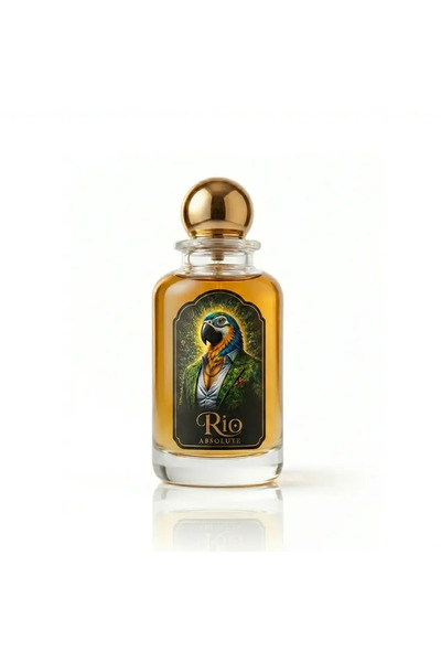 5ii perfume عطر ريو إليكسير اكستريت دو بارفان للرجال 200 مل