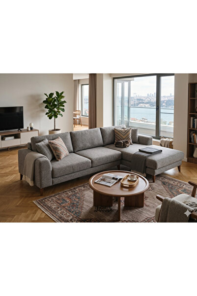 Home L-Koltuk Takımı