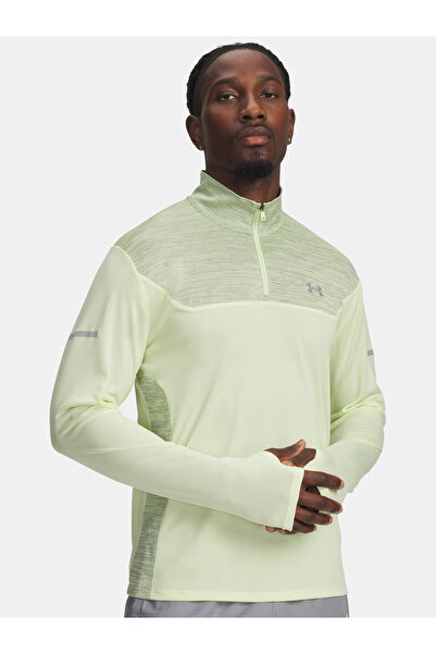 Under Armour Tricou bărbătesc UA Tech Utility 1/4 Zip
