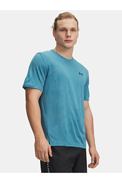 Under Armour Tricou bărbătesc UA Tech Vent Jcqrd SS
