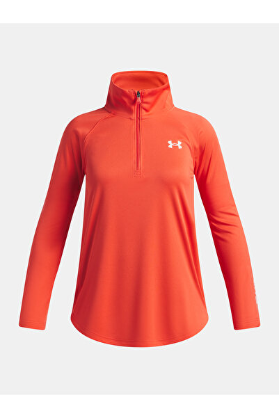Under Armour Hanorac de damă UA Tech Wordmark HZ