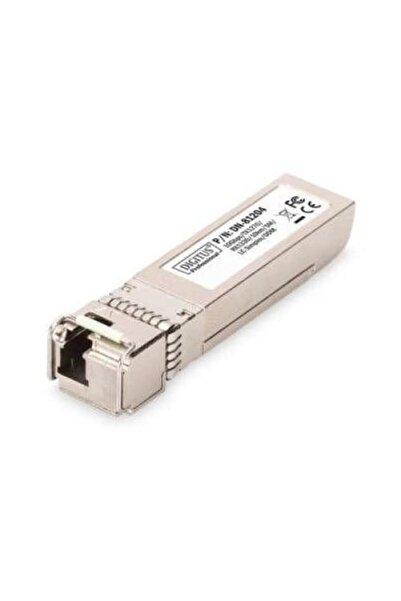 Digitus 10000 Mbit/s SFP+ Transceiver Module